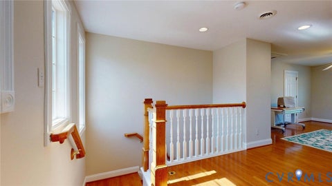 Tiny photo for 9063 Amberhill Loop, North Chesterfield, VA 23236 (MLS # 2627586)