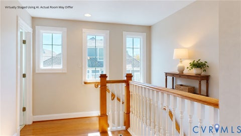 Tiny photo for 9063 Amberhill Loop, North Chesterfield, VA 23236 (MLS # 2627586)