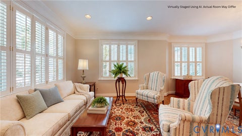 Tiny photo for 9063 Amberhill Loop, North Chesterfield, VA 23236 (MLS # 2627586)