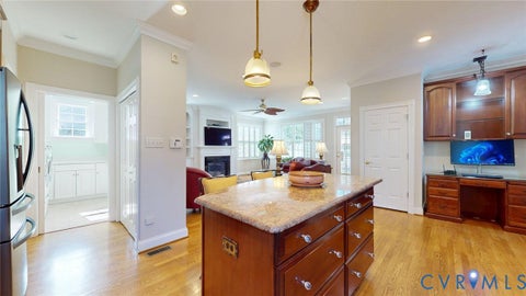 Tiny photo for 9063 Amberhill Loop, North Chesterfield, VA 23236 (MLS # 2627586)