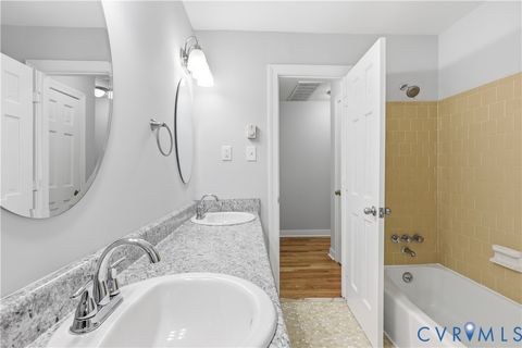 Tiny photo for 4100 Hidden Valley Road, Chester, VA 23831 (MLS # 2610887)