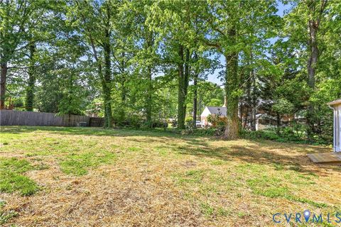 Tiny photo for 4100 Hidden Valley Road, Chester, VA 23831 (MLS # 2610887)