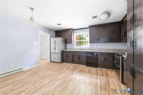 Tiny photo for 4100 Hidden Valley Road, Chester, VA 23831 (MLS # 2610887)