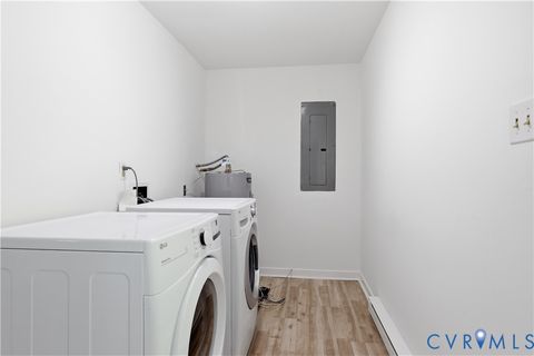 Tiny photo for 4100 Hidden Valley Road, Chester, VA 23831 (MLS # 2610887)