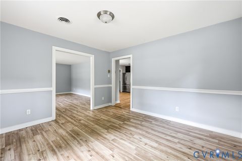 Tiny photo for 4100 Hidden Valley Road, Chester, VA 23831 (MLS # 2610887)