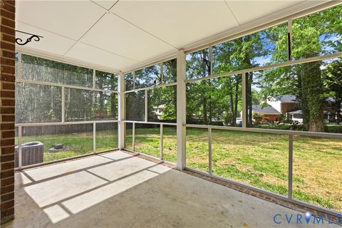 Tiny photo for 4100 Hidden Valley Road, Chester, VA 23831 (MLS # 2610887)