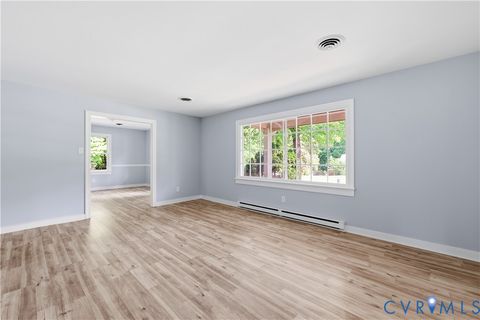 Tiny photo for 4100 Hidden Valley Road, Chester, VA 23831 (MLS # 2610887)