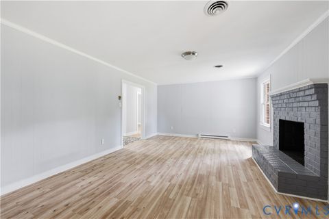 Tiny photo for 4100 Hidden Valley Road, Chester, VA 23831 (MLS # 2610887)