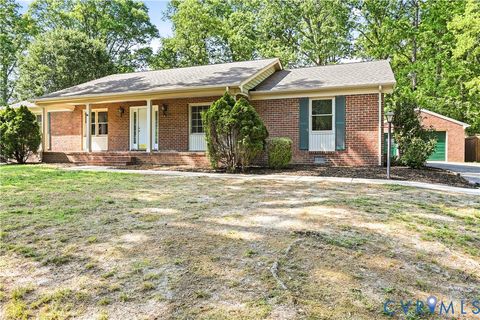 Tiny photo for 4100 Hidden Valley Road, Chester, VA 23831 (MLS # 2610887)