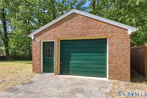 Tiny photo for 4100 Hidden Valley Road, Chester, VA 23831 (MLS # 2610887)