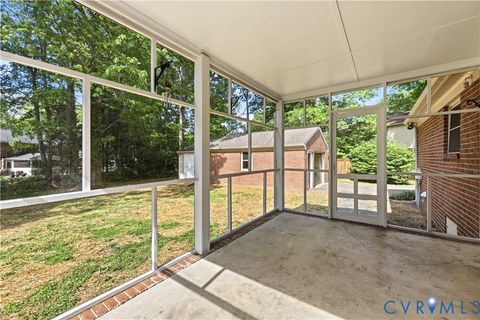Tiny photo for 4100 Hidden Valley Road, Chester, VA 23831 (MLS # 2610887)