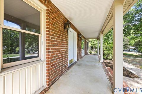 Tiny photo for 4100 Hidden Valley Road, Chester, VA 23831 (MLS # 2610887)