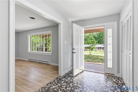 Tiny photo for 4100 Hidden Valley Road, Chester, VA 23831 (MLS # 2610887)