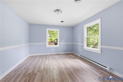 Tiny photo for 4100 Hidden Valley Road, Chester, VA 23831 (MLS # 2610887)