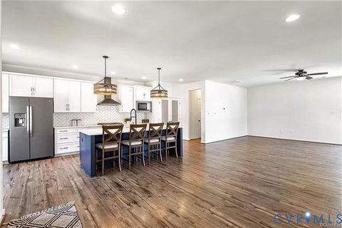 Tiny photo for 10801 Porter Park Lane, Glen Allen, VA 23059 (MLS # 2611558)
