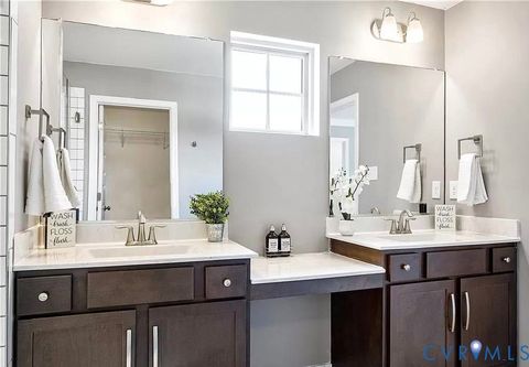 Tiny photo for 10801 Porter Park Lane, Glen Allen, VA 23059 (MLS # 2611558)