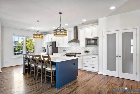 Tiny photo for 10801 Porter Park Lane, Glen Allen, VA 23059 (MLS # 2611558)
