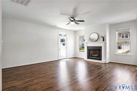 Tiny photo for 10801 Porter Park Lane, Glen Allen, VA 23059 (MLS # 2611558)