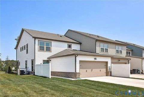 Tiny photo for 10801 Porter Park Lane, Glen Allen, VA 23059 (MLS # 2611558)