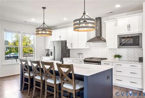 Tiny photo for 10801 Porter Park Lane, Glen Allen, VA 23059 (MLS # 2611558)