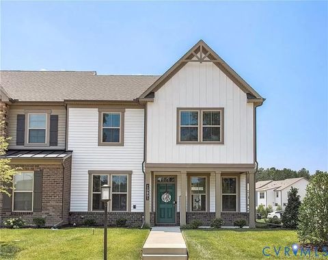 Photo of 10801 Porter Park Lane, Glen Allen, VA 23059 (MLS # 2611558)