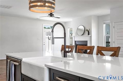 Tiny photo for 10801 Porter Park Lane, Glen Allen, VA 23059 (MLS # 2611558)