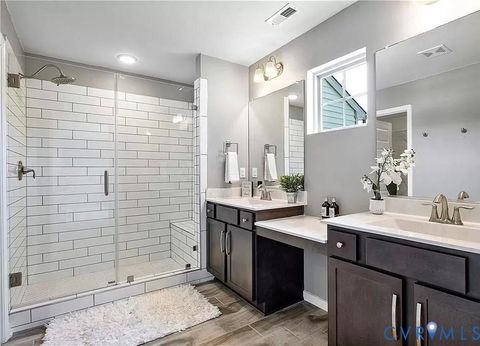 Tiny photo for 10801 Porter Park Lane, Glen Allen, VA 23059 (MLS # 2611558)