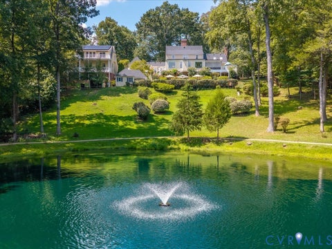 Tiny photo for 30 W Lower Tuckahoe Road, Richmond, VA 23238 (MLS # 2623840)