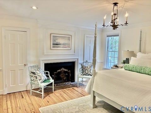 Tiny photo for 30 W Lower Tuckahoe Road, Richmond, VA 23238 (MLS # 2623840)