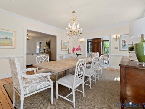 Tiny photo for 30 W Lower Tuckahoe Road, Richmond, VA 23238 (MLS # 2623840)