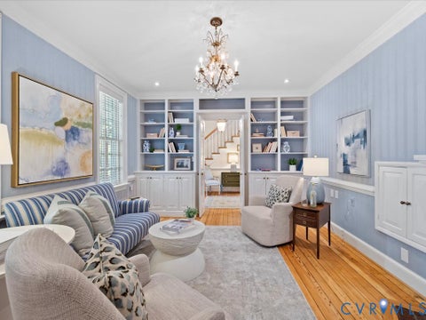 Tiny photo for 30 W Lower Tuckahoe Road, Richmond, VA 23238 (MLS # 2623840)