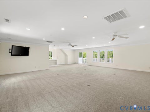 Tiny photo for 30 W Lower Tuckahoe Road, Richmond, VA 23238 (MLS # 2623840)