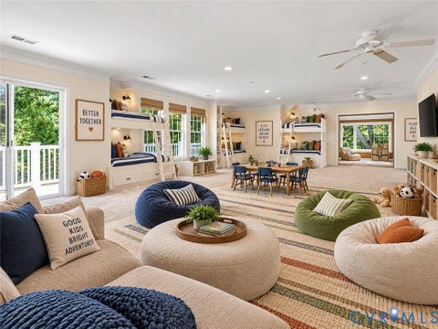 Tiny photo for 30 W Lower Tuckahoe Road, Richmond, VA 23238 (MLS # 2623840)