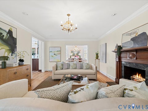 Tiny photo for 30 W Lower Tuckahoe Road, Richmond, VA 23238 (MLS # 2623840)