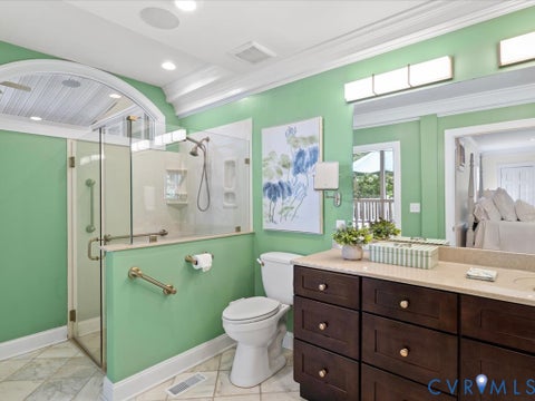 Tiny photo for 30 W Lower Tuckahoe Road, Richmond, VA 23238 (MLS # 2623840)