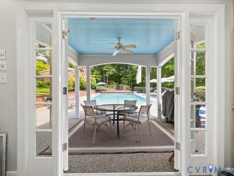 Tiny photo for 30 W Lower Tuckahoe Road, Richmond, VA 23238 (MLS # 2623840)