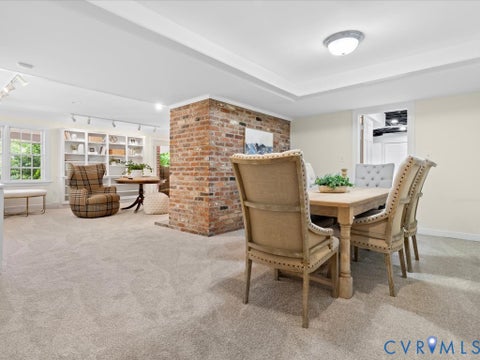 Tiny photo for 30 W Lower Tuckahoe Road, Richmond, VA 23238 (MLS # 2623840)