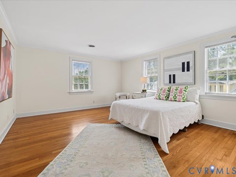 Tiny photo for 30 W Lower Tuckahoe Road, Richmond, VA 23238 (MLS # 2623840)