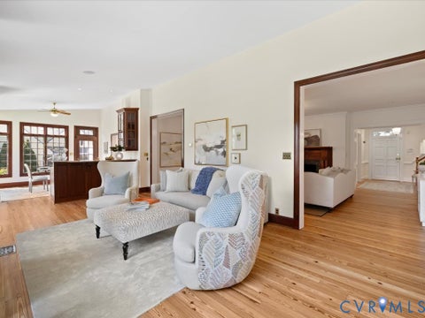 Tiny photo for 30 W Lower Tuckahoe Road, Richmond, VA 23238 (MLS # 2623840)