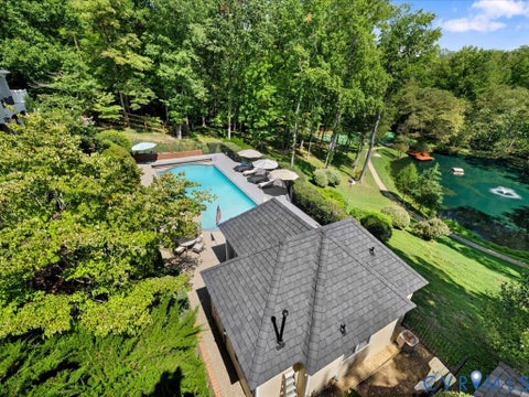 Tiny photo for 30 W Lower Tuckahoe Road, Richmond, VA 23238 (MLS # 2623840)