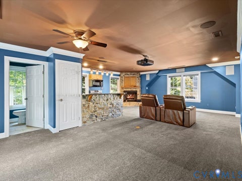 Tiny photo for 30 W Lower Tuckahoe Road, Richmond, VA 23238 (MLS # 2623840)
