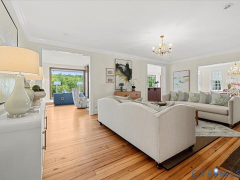 Tiny photo for 30 W Lower Tuckahoe Road, Richmond, VA 23238 (MLS # 2623840)