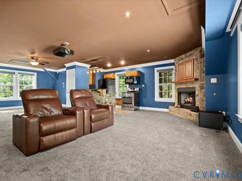Tiny photo for 30 W Lower Tuckahoe Road, Richmond, VA 23238 (MLS # 2623840)
