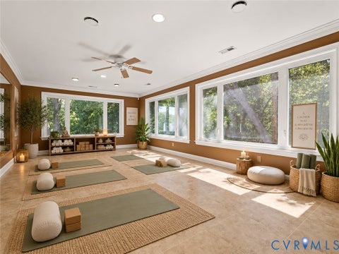 Tiny photo for 30 W Lower Tuckahoe Road, Richmond, VA 23238 (MLS # 2623840)