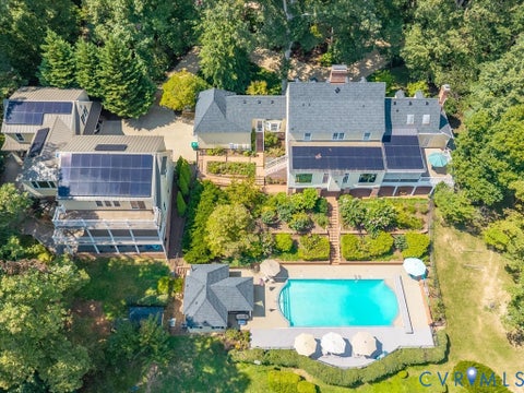 Tiny photo for 30 W Lower Tuckahoe Road, Richmond, VA 23238 (MLS # 2623840)