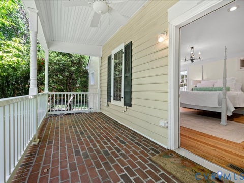 Tiny photo for 30 W Lower Tuckahoe Road, Richmond, VA 23238 (MLS # 2623840)