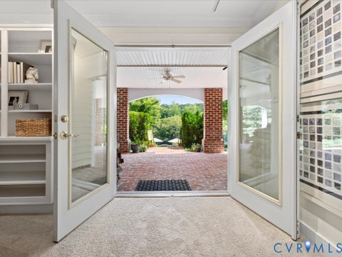 Tiny photo for 30 W Lower Tuckahoe Road, Richmond, VA 23238 (MLS # 2623840)
