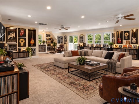 Tiny photo for 30 W Lower Tuckahoe Road, Richmond, VA 23238 (MLS # 2623840)