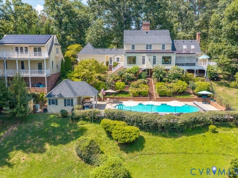 Tiny photo for 30 W Lower Tuckahoe Road, Richmond, VA 23238 (MLS # 2623840)