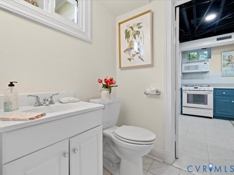 Tiny photo for 30 W Lower Tuckahoe Road, Richmond, VA 23238 (MLS # 2623840)